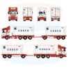 Tekno Scania 4-serie Post Kogeko
