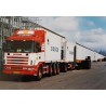Tekno Scania 4-serie Post Kogeko