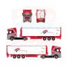 Tekno Daf XG 530 SL Logistics