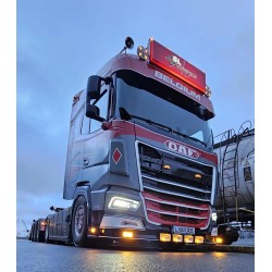 Tekno Daf XG 530 SL Logistics