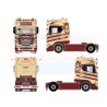 Tekno Scania NGS Highline Ferrario