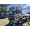 Tekno Scania NGS Highline Ferrario