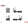 WSI DAF 95 SPACE CAB Premium Line