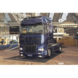 WSI DAF 95XF SUPER SPACE CAB Premium Line