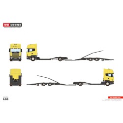 WSI SCANIA R4 TOPLINE Premium Line