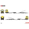 WSI SCANIA R4 FLAT ROOF Premium Line
