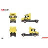 WSI SCANIA 4 SERIES TORPEDO LOWROOF Premium Line