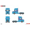 WSI SCANIA T5 TORPEDO TOPLINE Premium Line