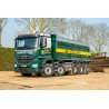 WSI MERCEDES-BENZ AROCS MP4 Leenaerts Born