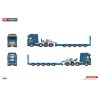 WSI VOLVO FH5 GLOBETROTTER XL Akka Frakt