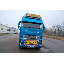 WSI VOLVO FH5 GLOBETROTTER XL Akka Frakt