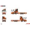 WSI VOLVO FH AERO SLEEPER CAB Weiland