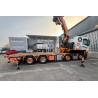 WSI VOLVO FH AERO SLEEPER CAB Weiland