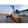 WSI VOLVO FH AERO SLEEPER CAB Weiland