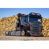 WSI SCANIA R FLAT ROOF SLEEPER CAB Hijsen in het Nauw