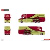 WSI SCANIA 4 SERIES TORPEDO TOPLINE Koen Hendrickx