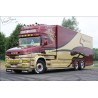 WSI SCANIA 4 SERIES TORPEDO TOPLINE Koen Hendrickx