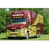 WSI SCANIA 4 SERIES TORPEDO TOPLINE Koen Hendrickx