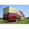 WSI SCANIA 4 SERIES TORPEDO TOPLINE Koen Hendrickx