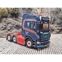 Tekno Scania Next Gen R-serie Highline Brian Nielsen