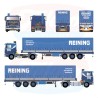 Tekno Volvo F10 Reining