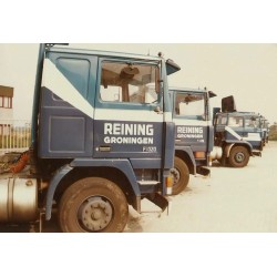 Tekno Volvo F10 Reining