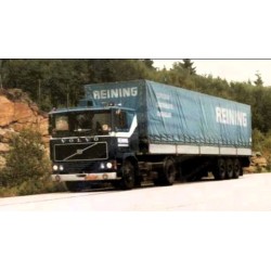 Tekno Volvo F10 Reining