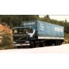 Tekno Volvo F10 Reining