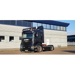 Tekno Scania R560-V8 J.Q van der Meer