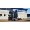 Tekno Scania R560-V8 J.Q van der Meer
