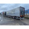 Tekno Scania Next Gen S-Highline Coles & Sons