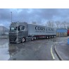 Tekno Scania Next Gen S-Highline Coles & Sons