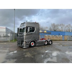Tekno Scania Next Gen S-Highline Coles & Sons