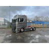 Tekno Scania Next Gen S-Highline Coles & Sons