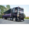 Tekno Scania NGS Highline Pluta