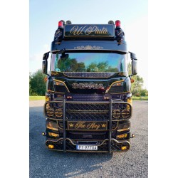 Tekno Scania NGS Highline Pluta