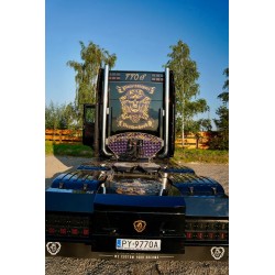 Tekno Scania NGS Highline Pluta