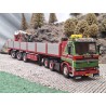 Tekno Scania 142M V8 Fonteyn Transport