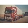 WSI SCANIA 4 SERIES TOPLINE Woldhuis transport