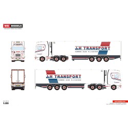 WSI SCANIA S HIGHLINE CS20H J&H Transport