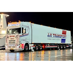 WSI SCANIA S HIGHLINE CS20H J&H Transport
