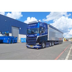 WSI SCANIA S HIGHLINE CS20H Transportbedrijf L. Janmaat