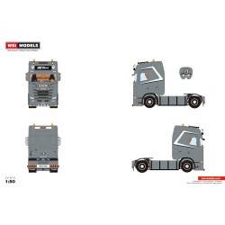 WSI SCANIA S HIGHLINE CS20H Alf-Trans