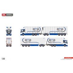WSI SCANIA R HIGHLINE CR20H Ironcroft