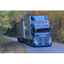 WSI SCANIA R HIGHLINE CR20H Ironcroft