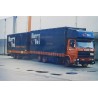 Tekno Scania 3 Serie Topsleeper Harry Vos Logistics