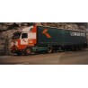 Tekno Scania 3-serie 113-380 Lommerts