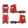 Tekno Volvo FH04 Globetrotter Vandenbulcke STH