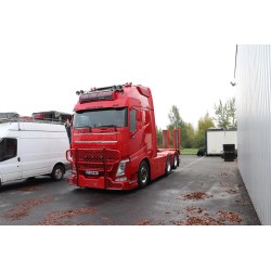 Tekno Volvo FH04 Globetrotter Vandenbulcke STH