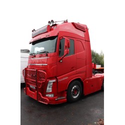 Tekno Volvo FH04 Globetrotter Vandenbulcke STH
